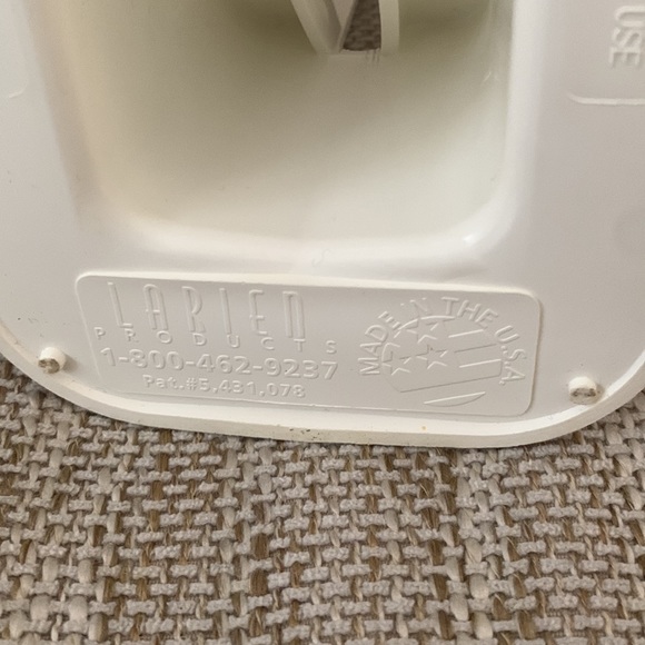 The Original Bagel Guillotine Universal Slicer - Picture 14 of 16